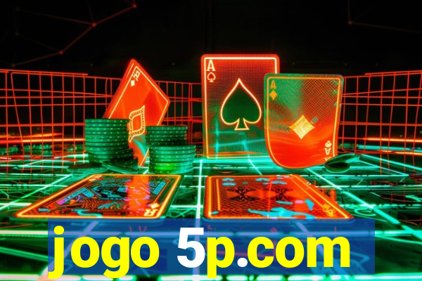 jogo 5p.com